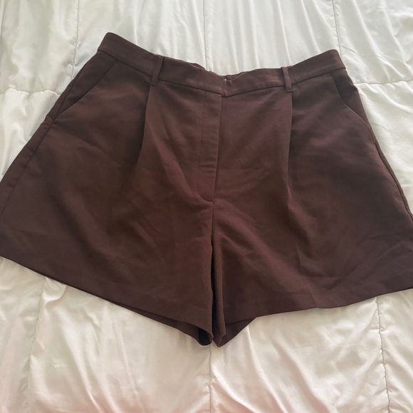 Abercrombie & Fitch Pants - Abercrombie & Fitch shorts